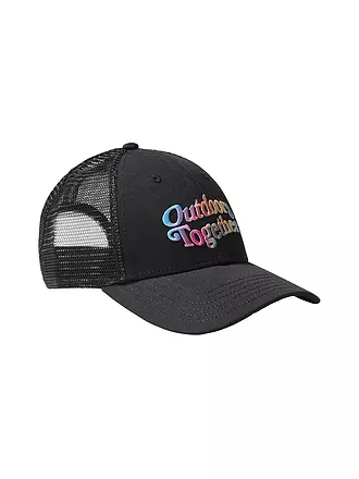 THE NORTH FACE | Kappe Trucker Mudder | schwarz