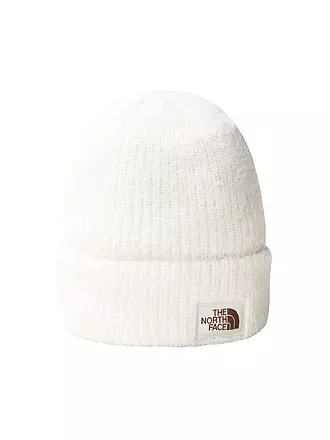 THE NORTH FACE | Mütze Salty Bea | schwarz