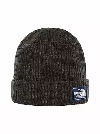 THE NORTH FACE | Mütze Salty Dog | schwarz
