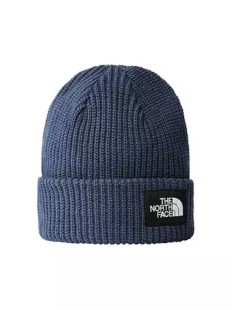 THE NORTH FACE | Mütze Salty Dog | schwarz