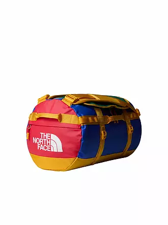 THE NORTH FACE | Reisetasche Base Camp Duffel S 50L | bunt