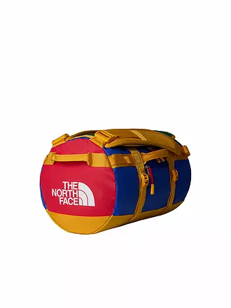 THE NORTH FACE | Reisetasche Base Camp Duffel XS 31L | bunt