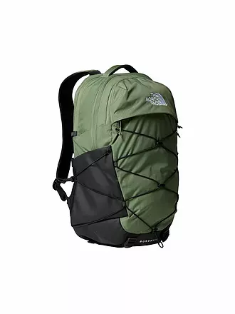 THE NORTH FACE | Tagesrucksack Borealis 28L | schwarz