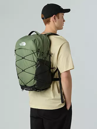 THE NORTH FACE | Tagesrucksack Borealis 28L | olive