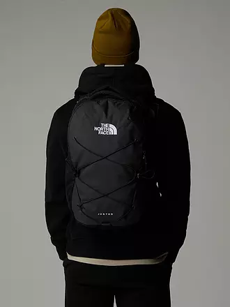 THE NORTH FACE | Tagesrucksack Jester 28L | grau