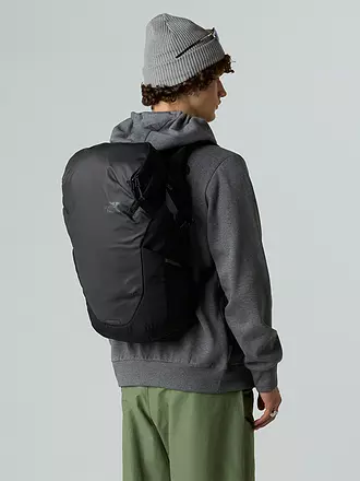 THE NORTH FACE | Tagesrucksack Kaban LTE | schwarz