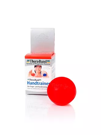 THERA-BAND | Handexerciser  Mittel | 