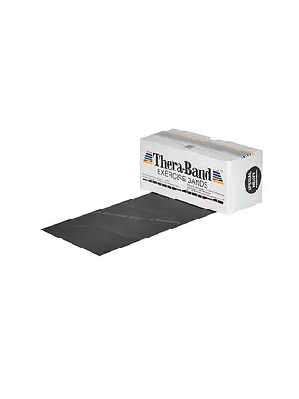 THERA-BAND | Thera-Band 5.5m spezial stark | 