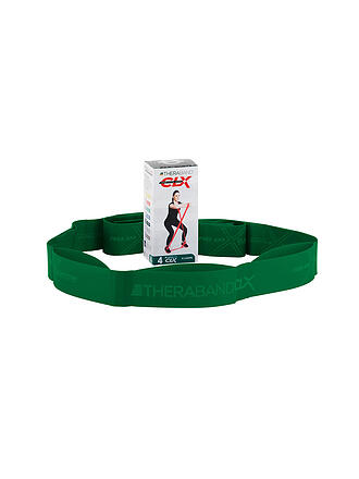 THERA-BAND | Thera-Band CLX 2m stark | grün