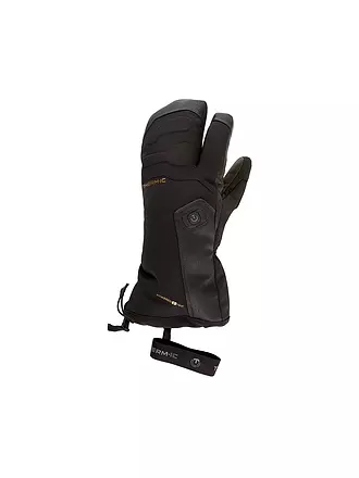 THERM-IC | Herren Skifauster Powergloves 3+1 | 