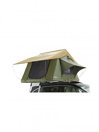 THULE | Dachzelt Thule Tepui Kukenam 3 | grau