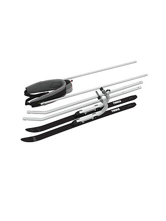 THULE | Thule Chariot Cross-Country Skiing Kit | schwarz