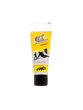 TOKO | Express Paste Wax | keine Farbe