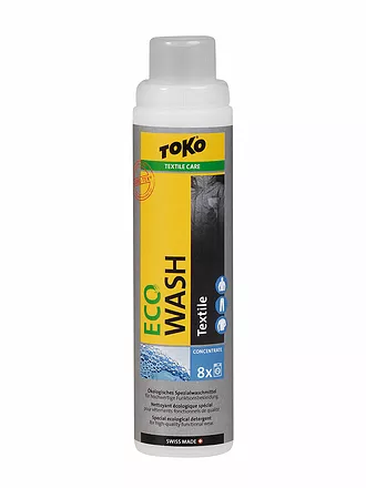 TOKO | Pflegemittel Eco Textile Wash 250 ml | 