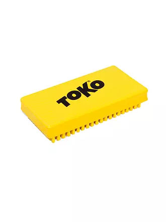 TOKO | Polishing Brush Liquid Paraffin | keine Farbe