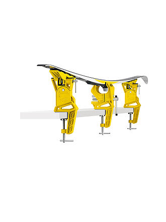 TOKO | Universal Adapter for Ski Vise Worldcup | keine Farbe