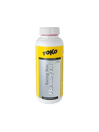 TOKO | Waxremover Racing 500ml | keine Farbe