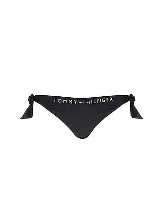 TOMMY HILFIGER | Damen Bikinihose | grün