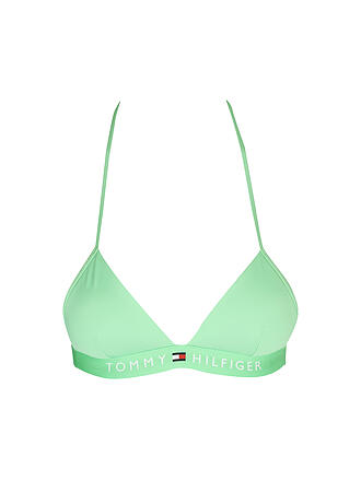 TOMMY HILFIGER | Damen Bikinioberteil | pink