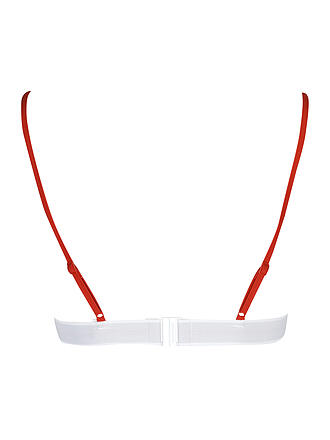 TOMMY HILFIGER | Damen Bikinioberteil | dunkelblau
