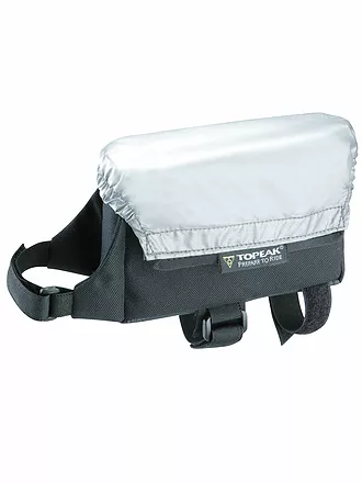 TOPEAK | Fahrradtasche TriBag | schwarz