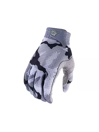 TROY LEE DESIGNS | Herren MTB-Handschuhe Air Lucid | grau