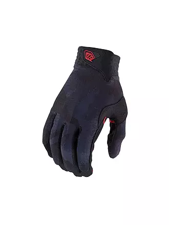 TROY LEE DESIGNS | Herren MTB-Handschuhe Air Lucid | schwarz