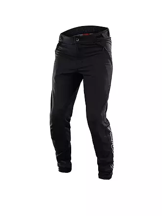 TROY LEE DESIGNS | Herren MTB-Hose Skyline Signature | schwarz