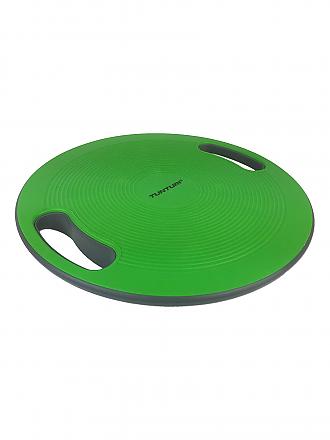 TUNTURI | Balance Board mit Handgriffen | schwarz