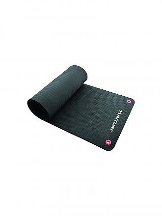 TUNTURI | Fitnessmatte Pro | schwarz
