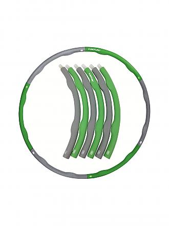 TUNTURI | Hula Hoop Ring | grün
