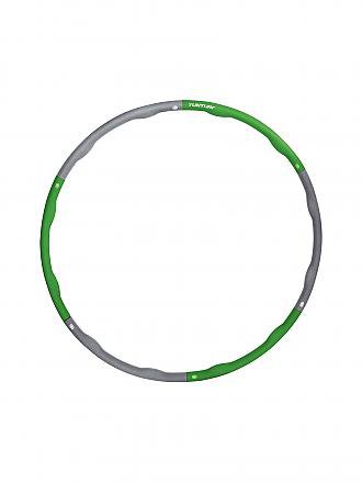 TUNTURI | Hula Hoop Ring | grün