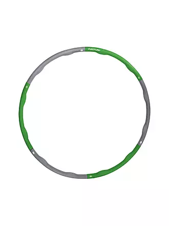 TUNTURI | Hula Hoop Ring | grün