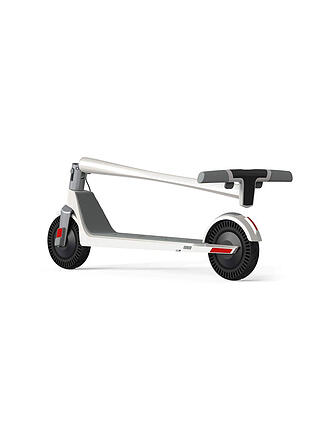 UNAGI | E-Scooter The Model One E500 | weiss