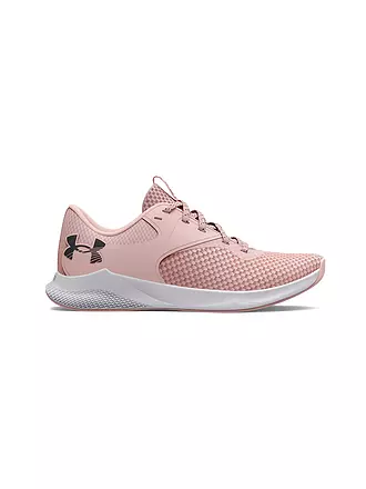 UNDER ARMOUR | Damen Fitnessschuhe UA Charged Aurora 2 | rosa