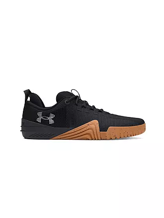 UNDER ARMOUR | Damen Fitnessschuhe UA Reign 6 | schwarz