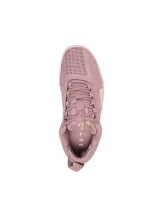 UNDER ARMOUR | Damen Fitnessschuhe UA Reign 6 | beere
