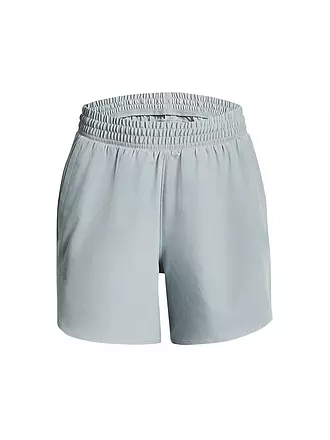 UNDER ARMOUR | Damen Fitnessshort UA Flex Woven 5