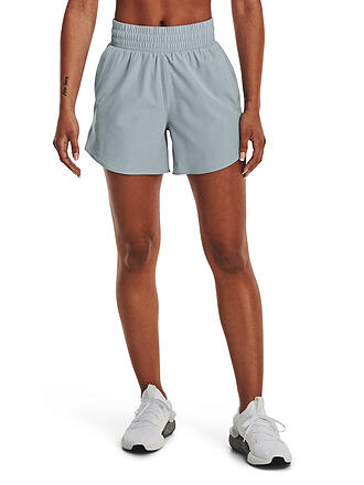 UNDER ARMOUR | Damen Fitnessshort UA Flex Woven 5