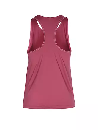 UNDER ARMOUR | Damen Fitnesstank UA Tech™ Knockout | beere