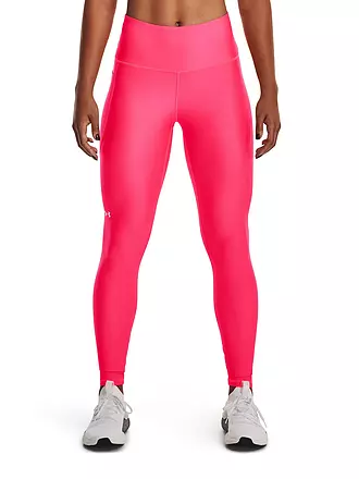 UNDER ARMOUR | Damen Fitnesstight HeatGear® | pink