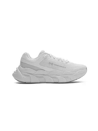 UNDER ARMOUR | Damen Freizeitschuhe UA Halo Runner | weiss
