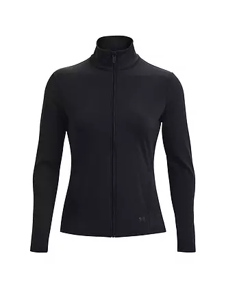UNDER ARMOUR | Damen Jacke UA Motion | schwarz