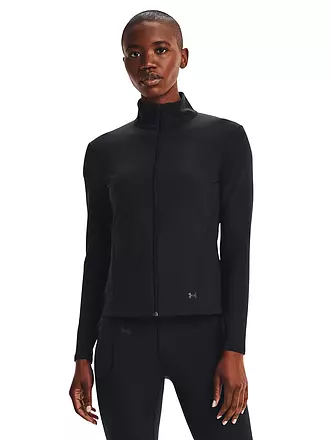 UNDER ARMOUR | Damen Jacke UA Motion | schwarz