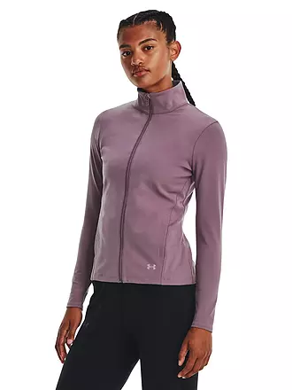 UNDER ARMOUR | Damen Jacke UA Motion | schwarz