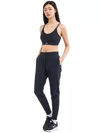 UNDER ARMOUR | Damen Sport-BH UA Infinity Mid 2.0 Medium Support | schwarz
