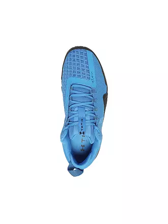 UNDER ARMOUR | Herren Fitnessschuhe UA Reign 6 | blau