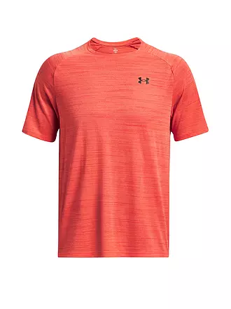 UNDER ARMOUR | Herren Fitnessshirt UA Tech™ 2.0 | blau