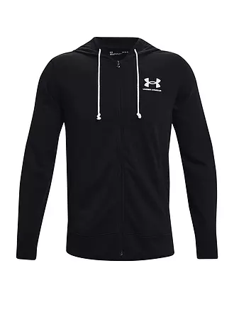 UNDER ARMOUR | Herren Kapuzenpullover UA Rival Terry | 