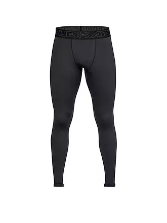 UNDER ARMOUR | Herren Legging ColdGear® | schwarz